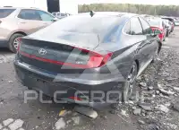 2021 Hyundai Sonata фото