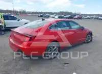 2021 Hyundai Sonata photo