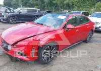 2021 Hyundai Sonata фото