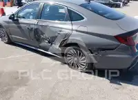 2021 Hyundai Sonata фото