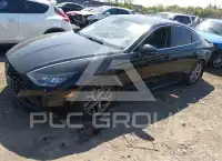 2021 Hyundai Sonata фото