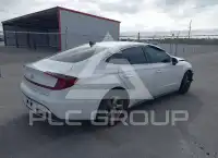 2021 Hyundai Sonata фото