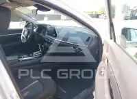 2021 Hyundai Sonata photo