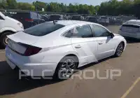 2021 Hyundai Sonata фото