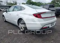 2021 Hyundai Sonata фото