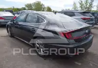2021 Hyundai Sonata фото