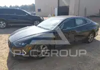 2021 Hyundai Sonata photo