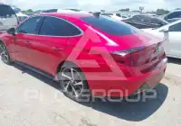 2021 Hyundai Sonata фото