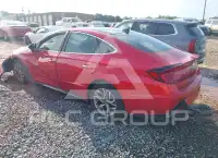 2021 Hyundai Sonata фото