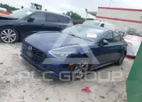 2021 Hyundai Sonata фото