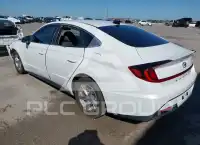 2021 Hyundai Sonata фото
