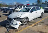 2021 Hyundai Sonata фото