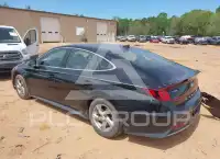 2021 Hyundai Sonata фото