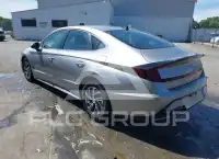 2021 Hyundai Sonata фото