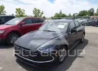 2021 Hyundai Sonata фото