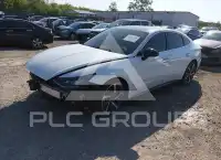 2021 Hyundai Sonata photo
