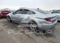 2021 Hyundai Sonata photo