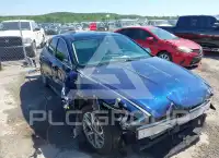 2021 Hyundai Sonata photo