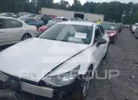 2021 Hyundai Sonata фото
