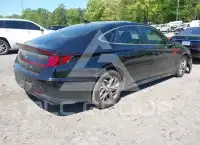 2021 Hyundai Sonata фото