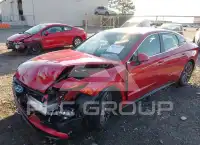 2021 Hyundai Sonata фото