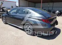 2021 Hyundai Sonata фото