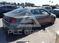 2021 Hyundai Sonata фото