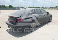 2021 Hyundai Sonata photo