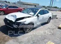 2021 Hyundai Sonata photo