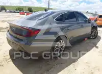2021 Hyundai Sonata фото