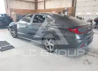 2021 Hyundai Sonata фото