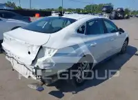 2021 Hyundai Sonata photo