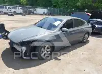 2021 Hyundai Sonata фото