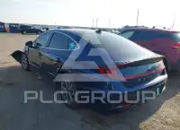 2021 Hyundai Sonata photo