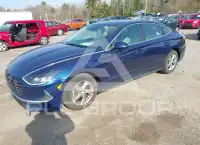 2021 Hyundai Sonata фото