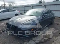 2021 Hyundai Sonata фото