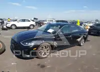 2021 Hyundai Sonata фото