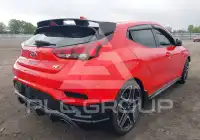 2021 Hyundai Veloster photo