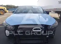 2021 Hyundai Veloster фото