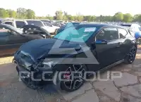 2021 Hyundai Veloster фото