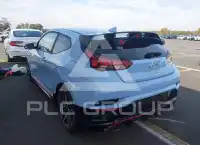 2021 Hyundai Veloster фото