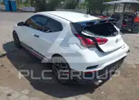 2021 Hyundai Veloster фото