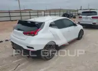 2021 Hyundai Veloster photo