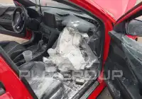 2021 Hyundai Veloster photo