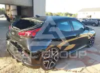 2021 Hyundai Veloster фото