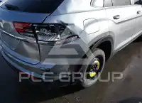 2021 Volkswagen Atlas фото
