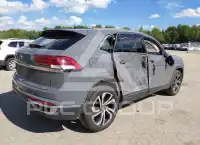 2021 Volkswagen Atlas photo