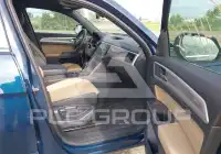 2021 Volkswagen Atlas фото