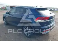 2021 Volkswagen Atlas фото