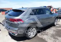 2021 Volkswagen Atlas фото